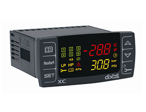 Dixell XC30CX