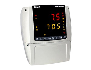 Dixell XLH260