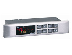 Dixell XB570L