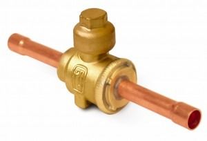 Шаровый кран FP-BV Frigopoint