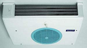 Воздухоохладитель Lu-Ve SHS 15 E