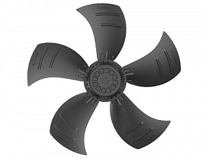 Осевой вентилятор Dunli YWFA4T-500B-5DIA00