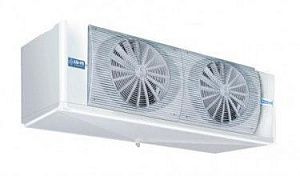 Воздухоохладитель Lu-Ve F35HC 143 E7