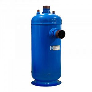 Отделители жидкости Frigopoint с теплообменником FP-AS 12