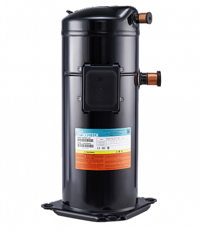 Спиральный компрессор Invotech YH95C1G-100 R410A