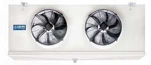 Воздухоохладитель Lu-Ve F45HC 1106 E4