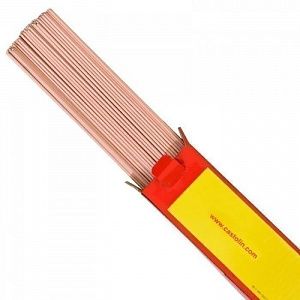 Припой Castolin Eutectic 15% RB 5283