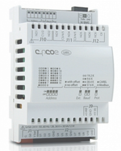 Модуль расширения c.pCOe CAREL